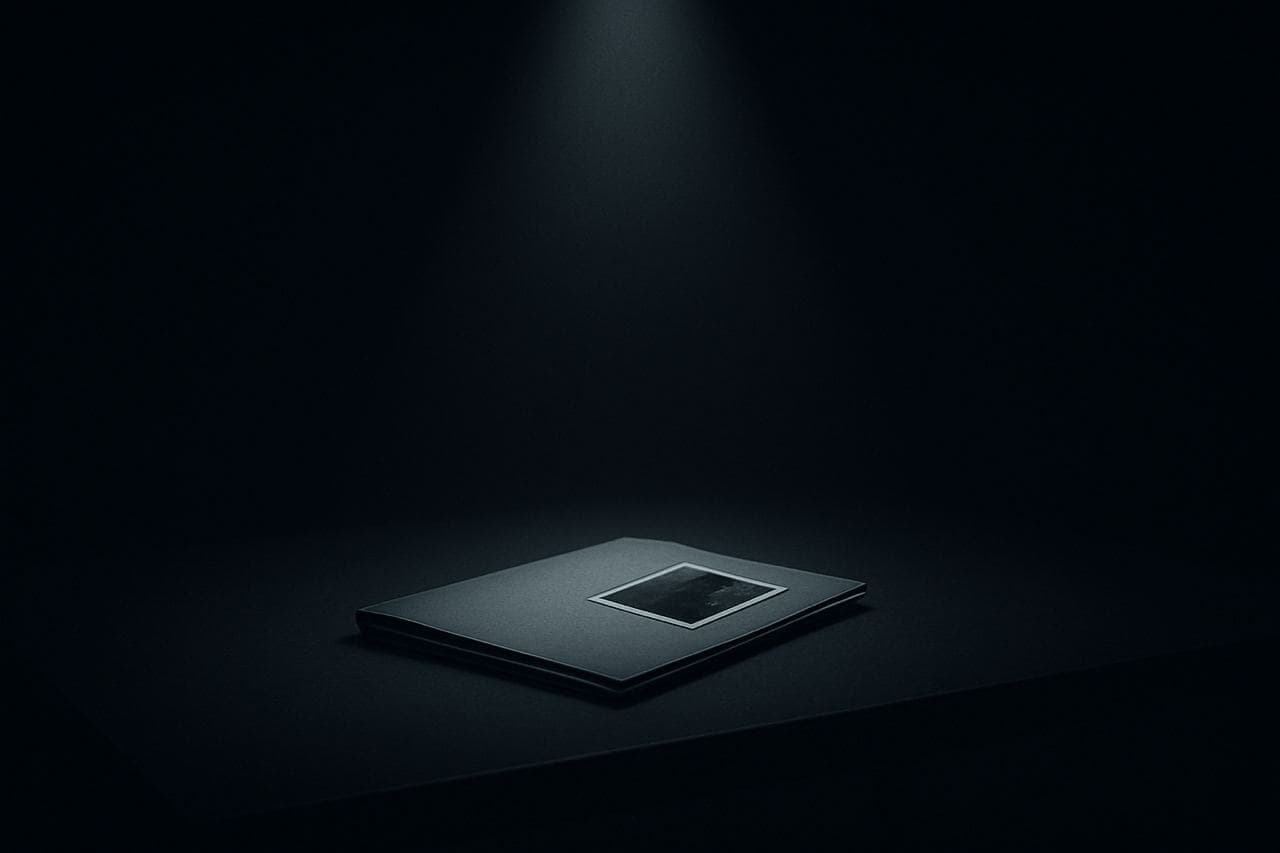 Team working on cold cases